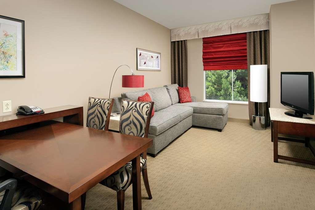 Embassy Suites By Hilton Birmingham Hoover Habitación foto