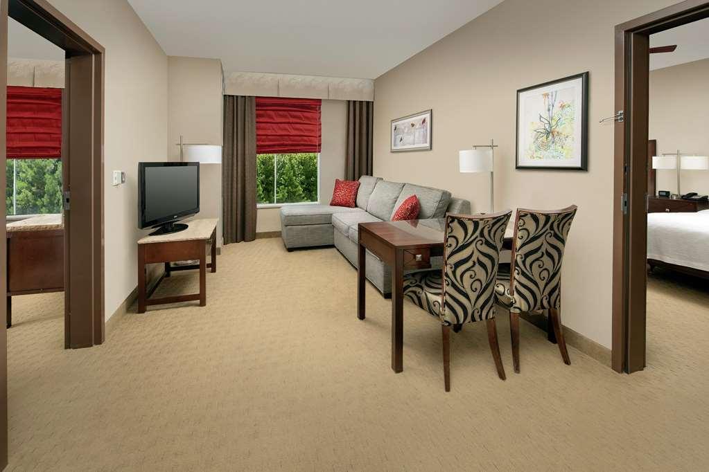 Embassy Suites By Hilton Birmingham Hoover Habitación foto